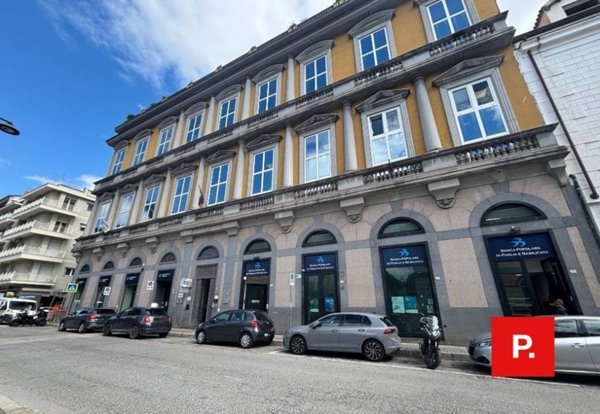 appartamento in vendita a Caserta in zona Centro Città
