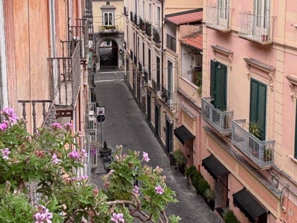 appartamento in vendita a Caserta in zona Centro Città