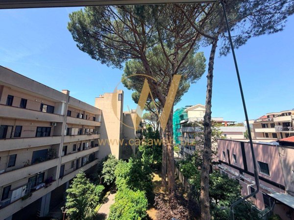 appartamento in vendita a Caserta in zona Centurano/Cerasole
