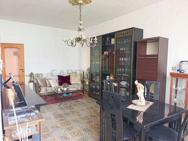 appartamento in vendita a Caserta in zona Ospedale