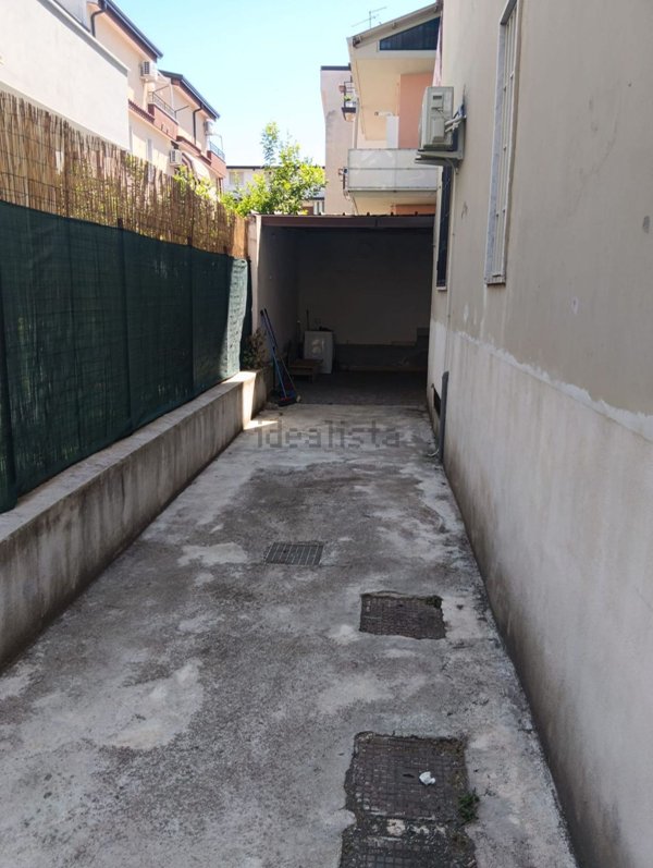 appartamento in vendita a Caserta
