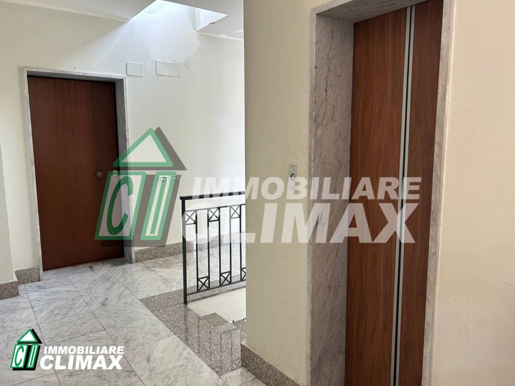 appartamento in vendita a Caserta