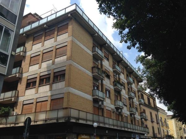 appartamento in vendita a Caserta in zona Centro Città