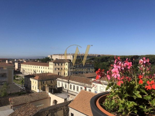 appartamento in vendita a Caserta in zona Centro Città