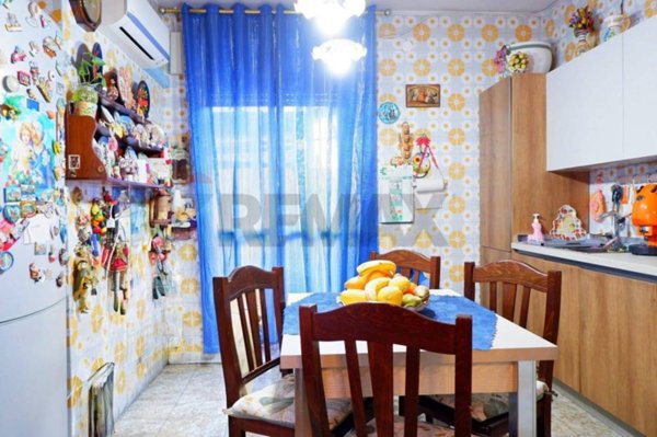 appartamento in vendita a Caserta in zona Centro Città