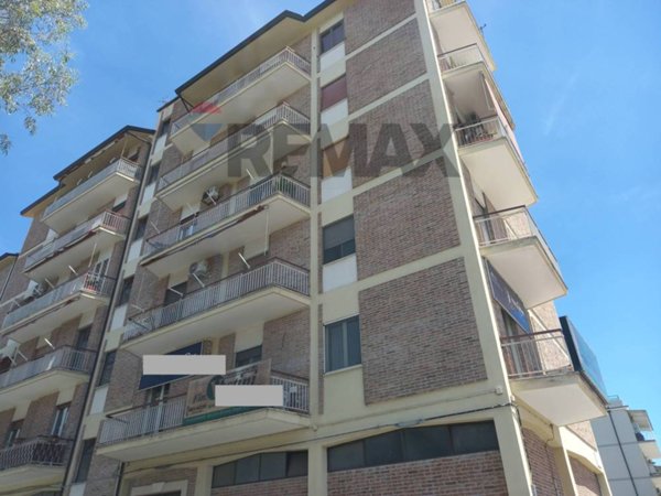 appartamento in vendita a Caserta
