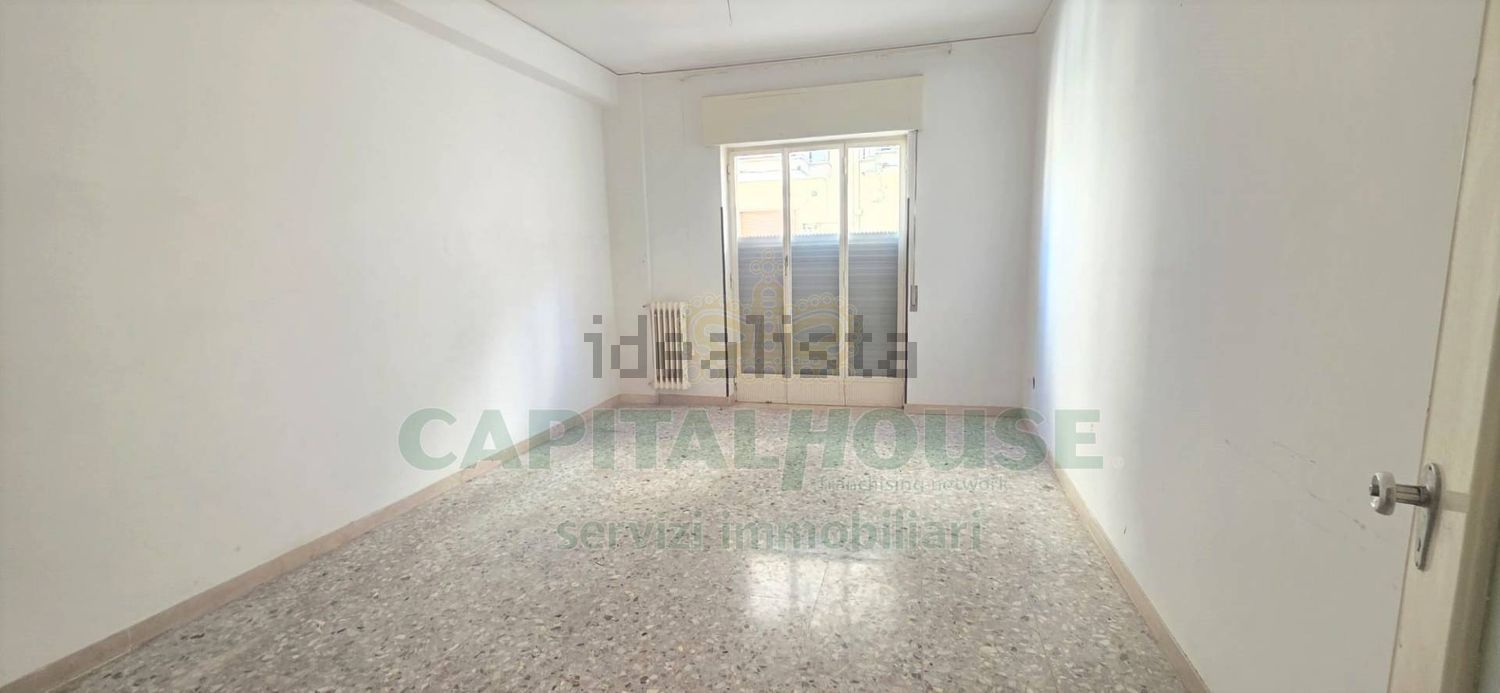 appartamento in vendita a Caserta