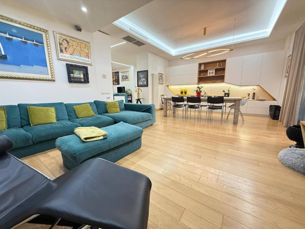 appartamento in vendita a Caserta in zona Centro Città