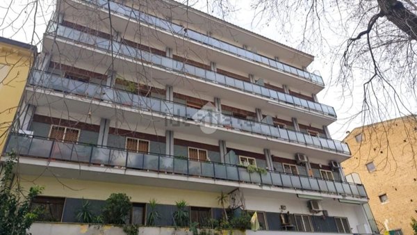 appartamento in vendita a Caserta in zona Centro Città