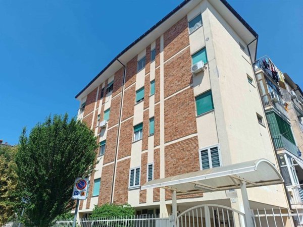 appartamento in vendita a Caserta in zona Ospedale