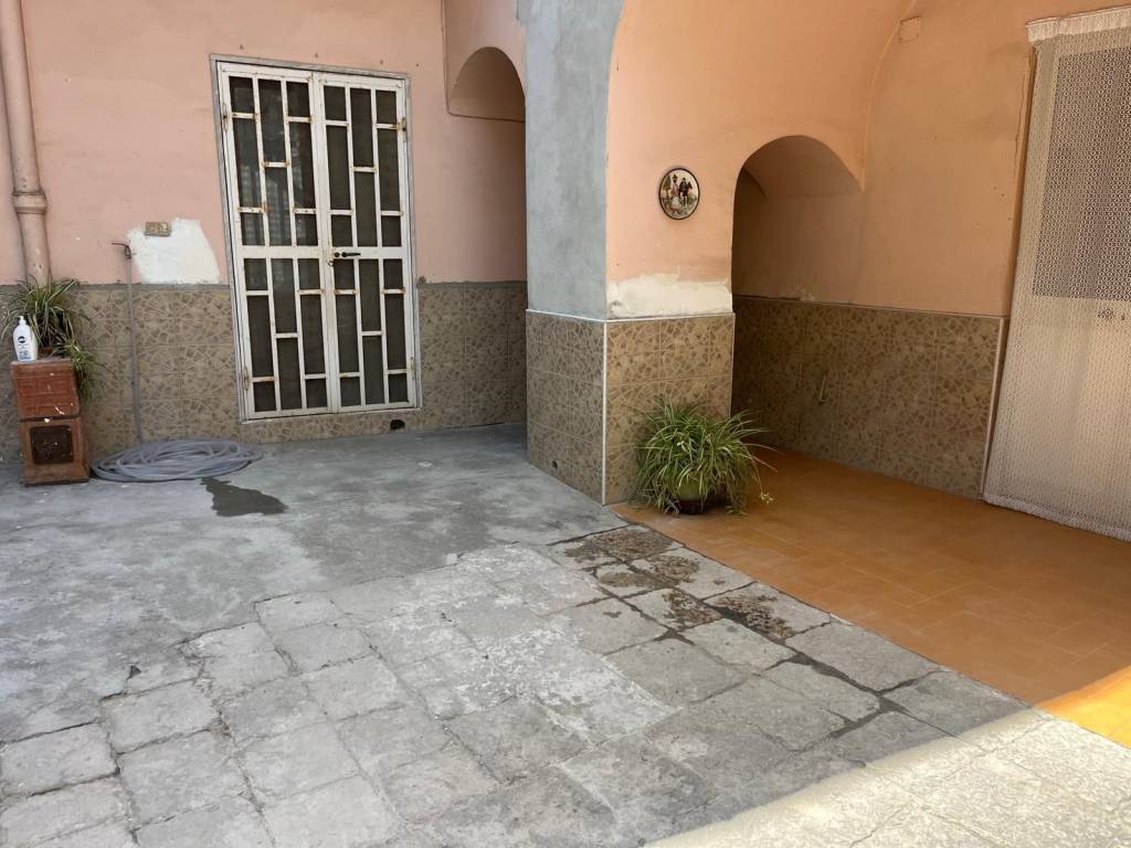 appartamento in vendita a Caserta in zona Santa Barbara / Tuoro