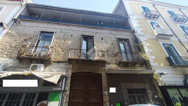 appartamento in vendita a Caserta in zona Centro Città