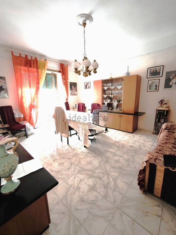 appartamento in vendita a Caserta