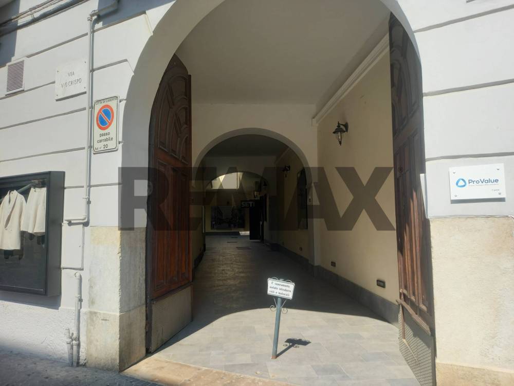 appartamento in vendita a Caserta in zona Centro Città