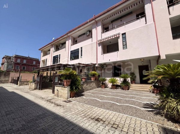casa indipendente in vendita a Caserta in zona Ospedale