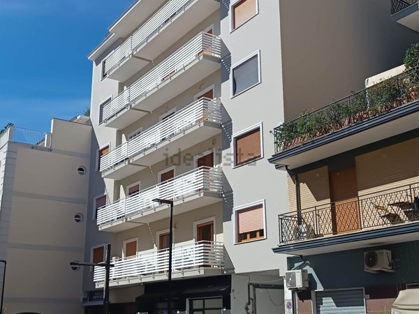 appartamento in vendita a Caserta in zona Ospedale