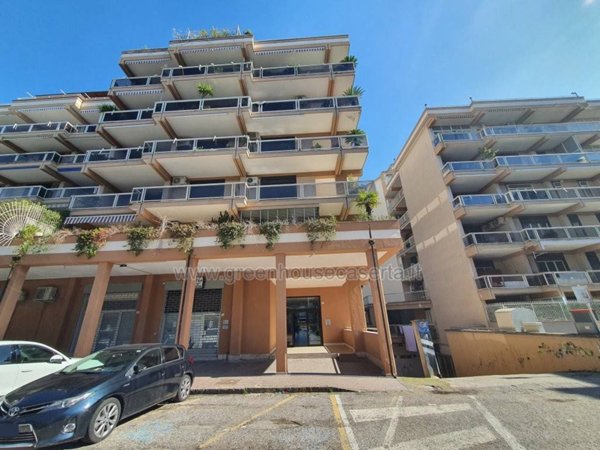 appartamento in vendita a Caserta