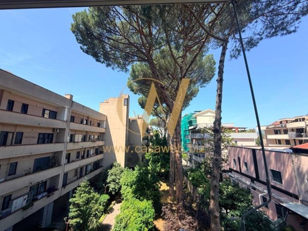 appartamento in vendita a Caserta in zona Centurano/Cerasole