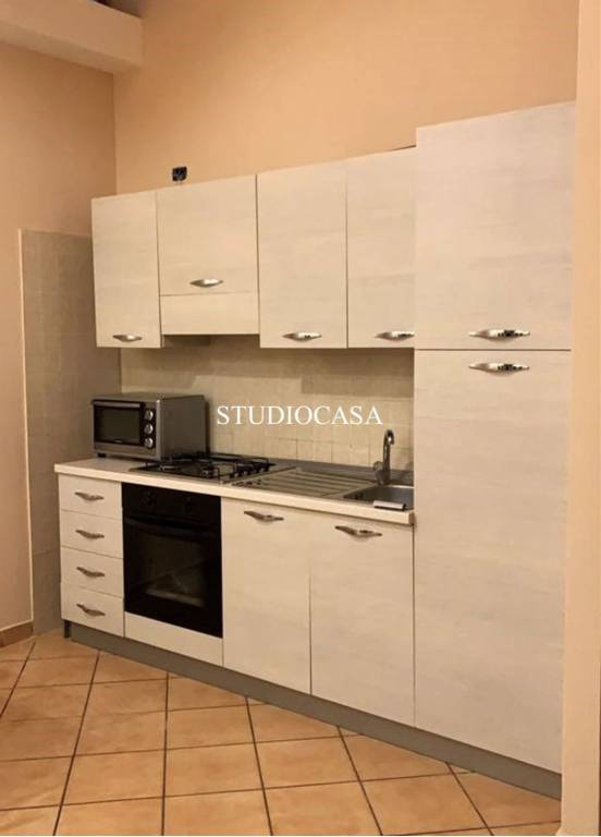 appartamento in vendita a Caserta in zona Acquaviva
