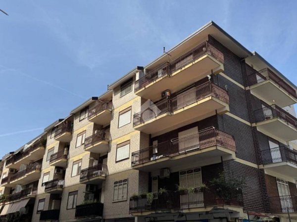 appartamento in vendita a Caserta in zona Acquaviva
