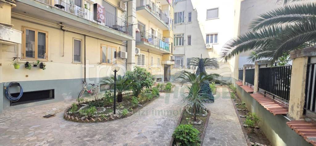 appartamento in vendita a Caserta in zona Acquaviva