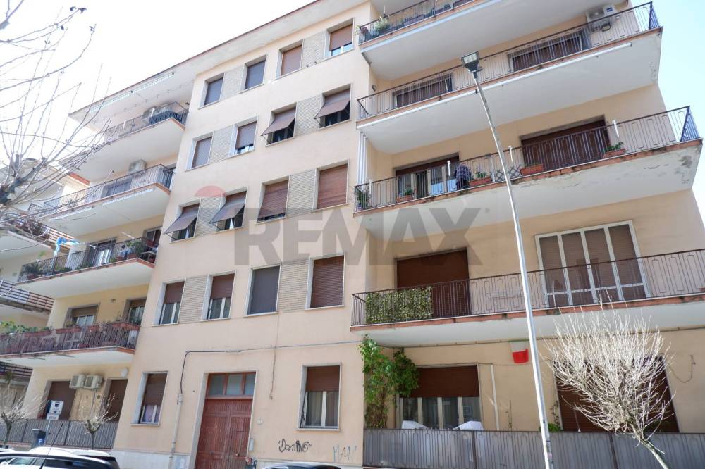 appartamento in vendita a Caserta in zona Centro Città
