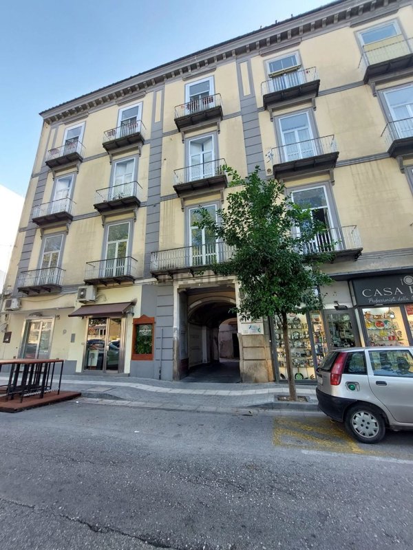appartamento in vendita a Caserta in zona Centro Città