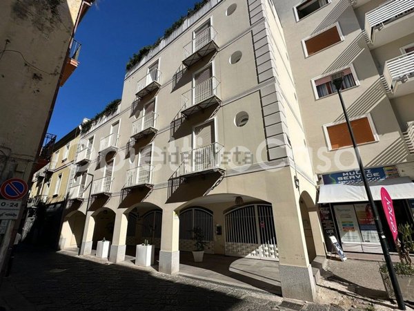 appartamento in vendita a Caserta in zona Ospedale