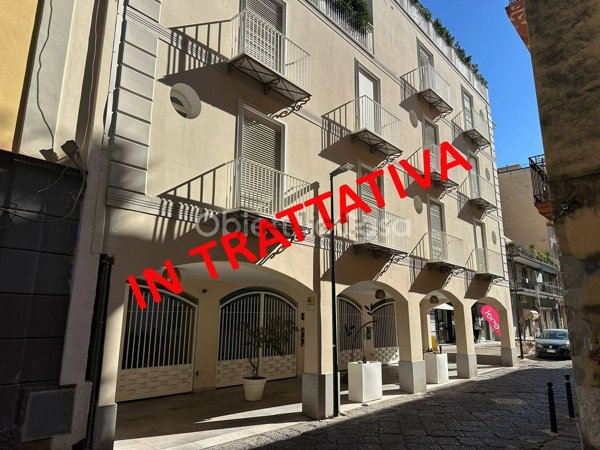 appartamento in vendita a Caserta in zona Ospedale