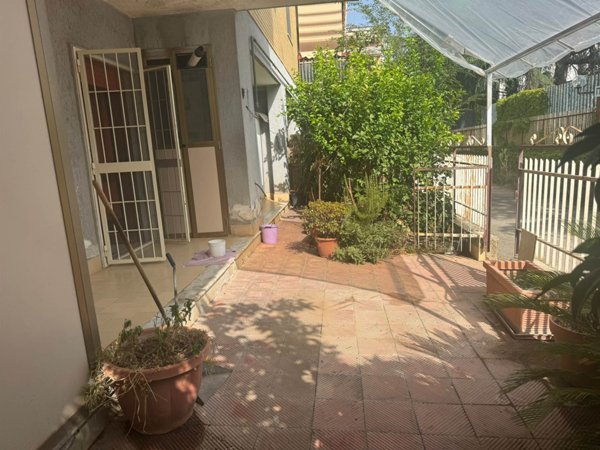 appartamento in vendita a Caserta in zona Sala di Caserta