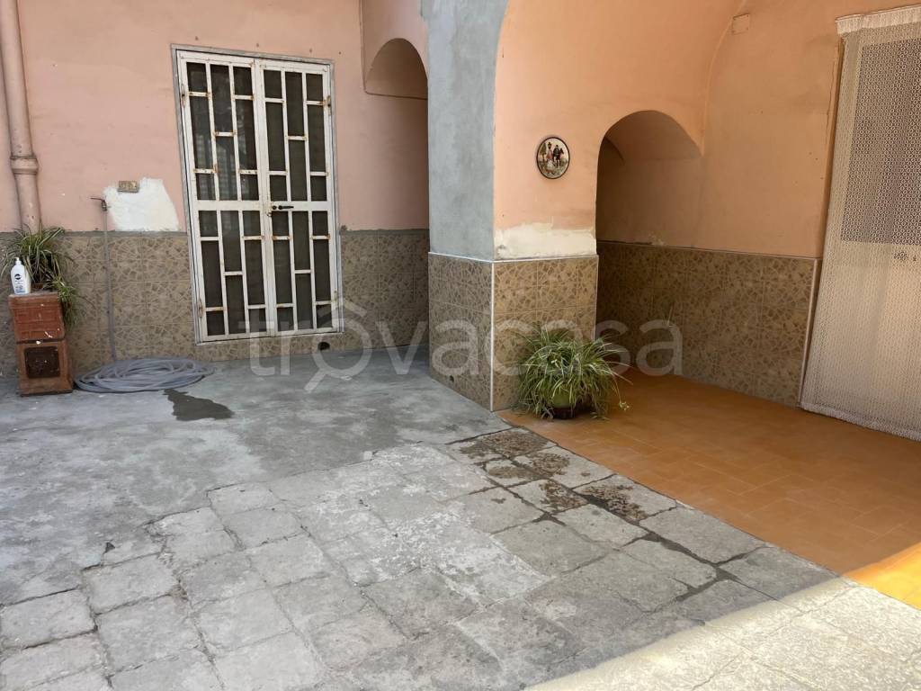 appartamento in vendita a Caserta in zona Santa Barbara / Tuoro
