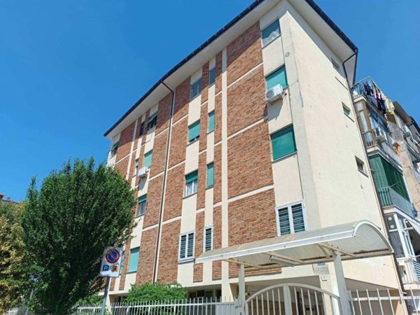 appartamento in vendita a Caserta in zona Ospedale