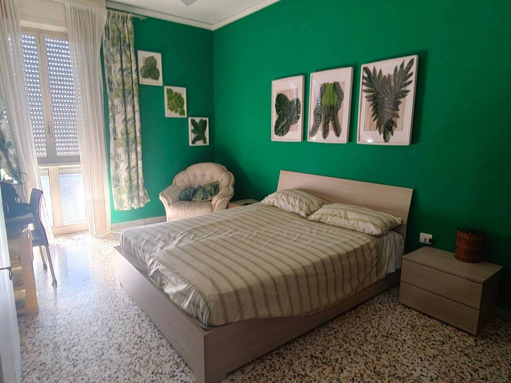 appartamento in vendita a Caserta in zona Michelangelo