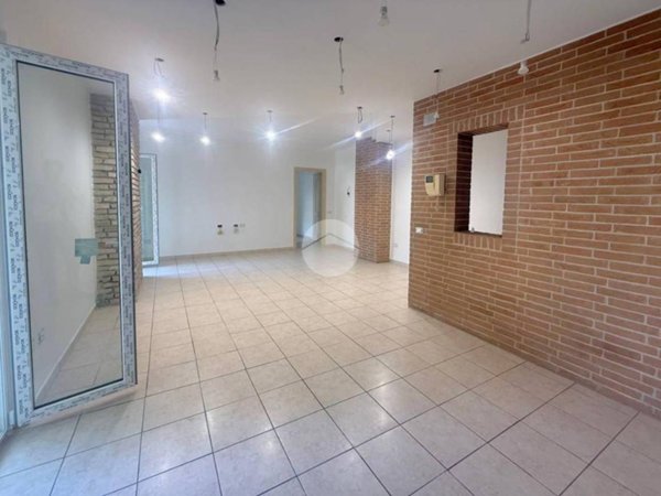 appartamento in vendita a Caserta in zona Falciano