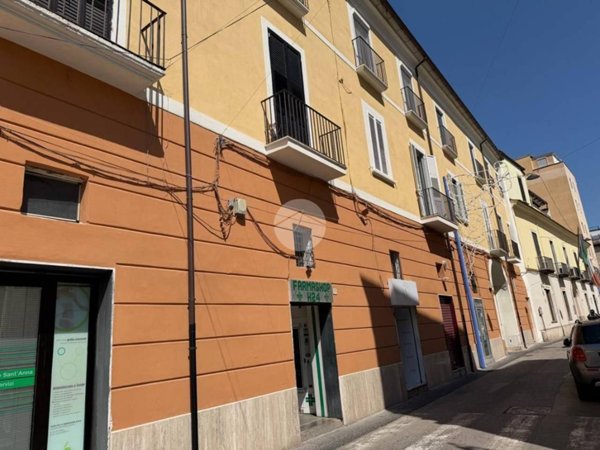 appartamento in vendita a Caserta in zona Acquaviva
