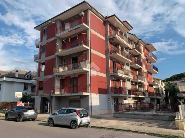 appartamento in vendita a Caserta in zona Centurano/Cerasole