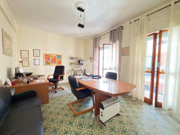 appartamento in vendita a Caserta in zona Acquaviva