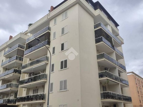 appartamento in vendita a Caserta