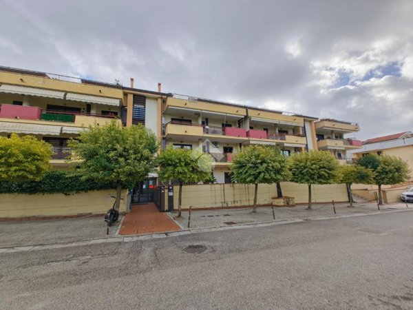 appartamento in vendita a Caserta in zona Casolla