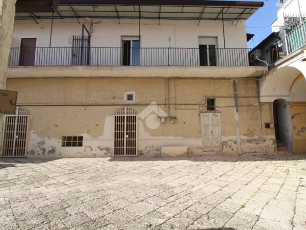 appartamento in vendita a Caserta in zona Briano