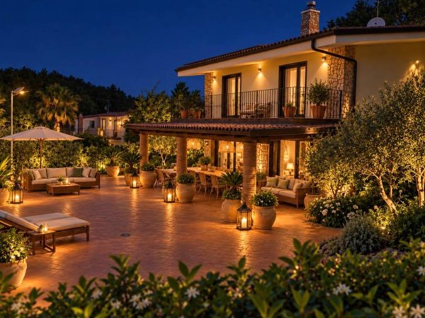 casa indipendente in vendita a Caserta in zona Casertavecchia