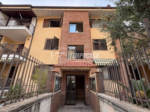 appartamento in vendita a Caserta in zona Casola