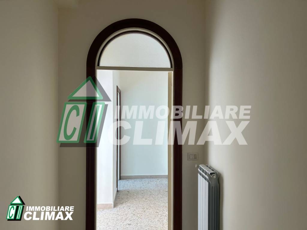 appartamento in vendita a Caserta