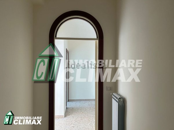 appartamento in vendita a Caserta in zona Ospedale
