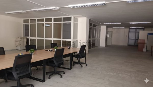 appartamento in vendita a Caserta in zona Falciano