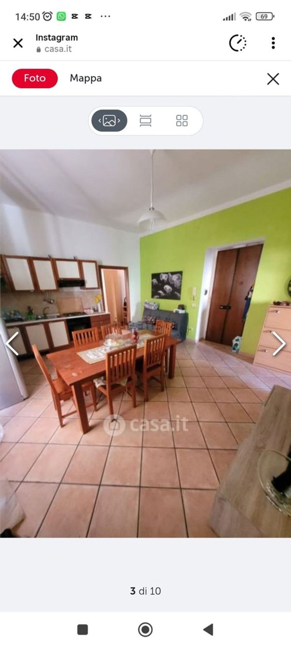 appartamento in vendita a Caserta in zona Acquaviva