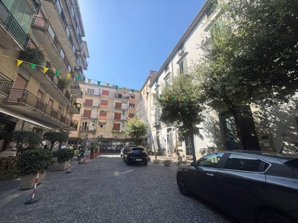appartamento in vendita a Caserta in zona Acquaviva