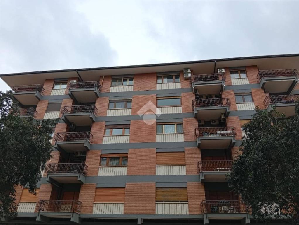 appartamento in vendita a Caserta in zona Acquaviva