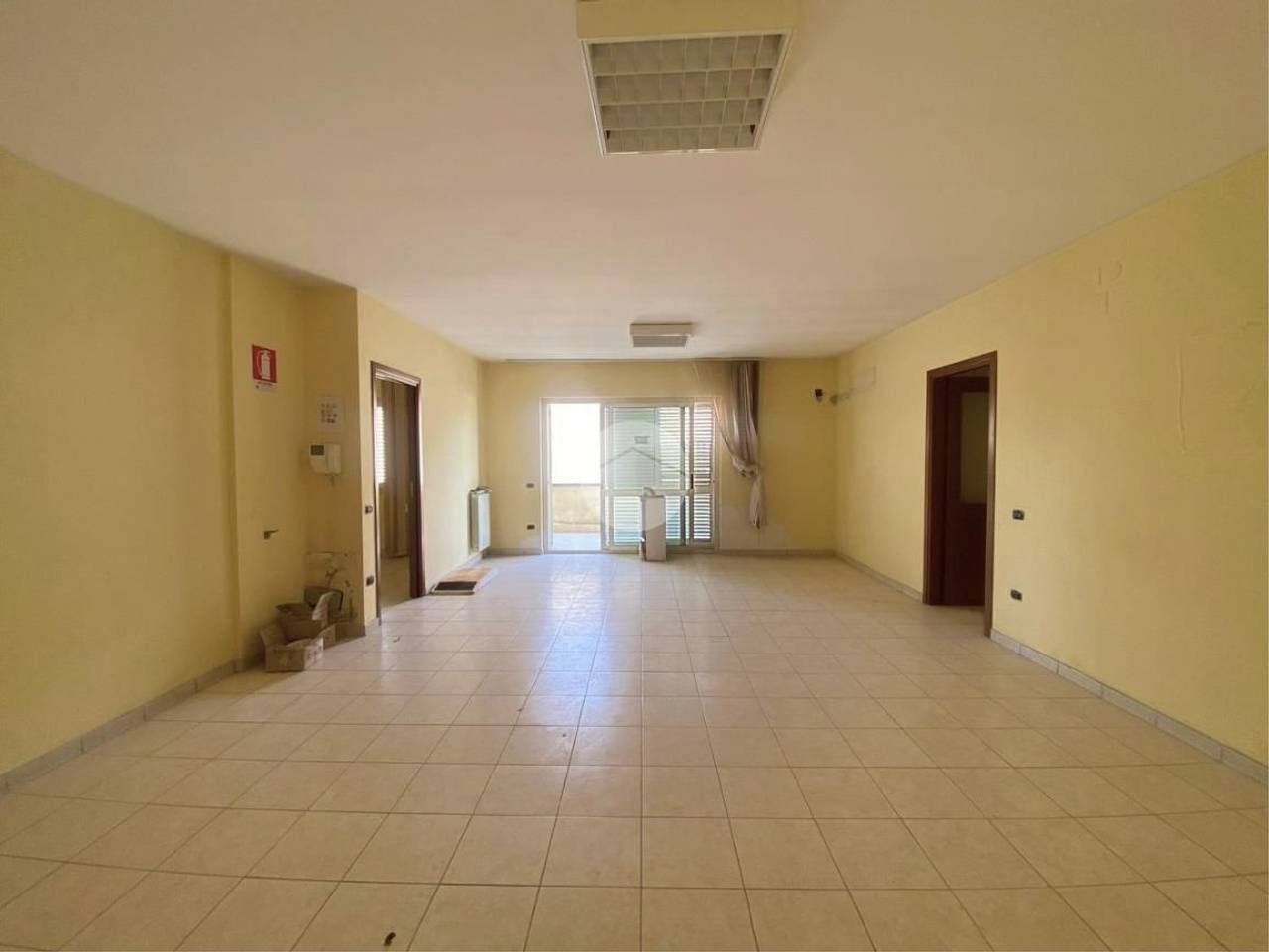 appartamento in vendita a Caserta in zona Falciano