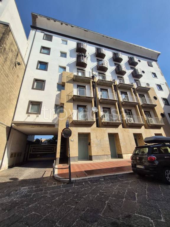 appartamento in vendita a Caserta in zona Centro Città